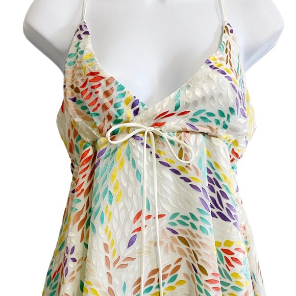 Michael Costello x REVOLVE — Noemi Hi-Lo Dress — Size M — NWT - Picture 15 of 16